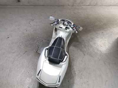 Yamaha Maxam 250 2005