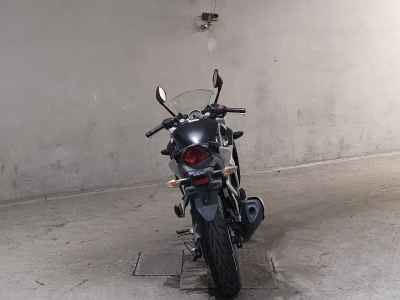 Honda CBR250R 2011
