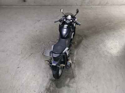 Honda CBR250R 2011