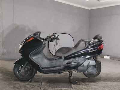 Yamaha Majesty 250C 2006