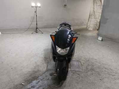 Yamaha Majesty 250C 2006