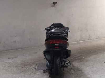 Yamaha Majesty 250C 2006
