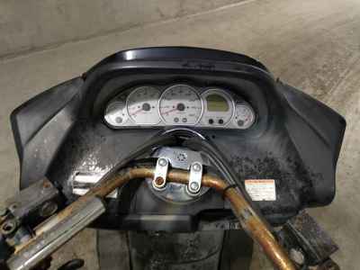 Yamaha Majesty 250C 2006