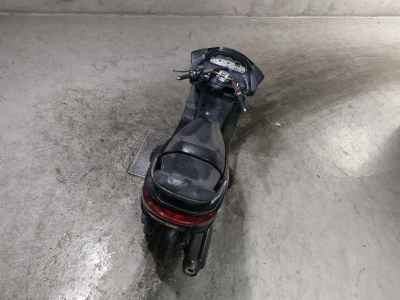 Yamaha Majesty 250C 2006