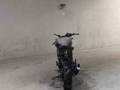 Kawasaki Ninja 250 2013