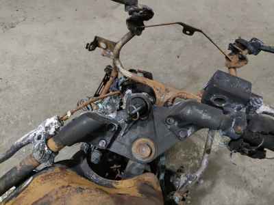 Kawasaki Ninja 250 2013