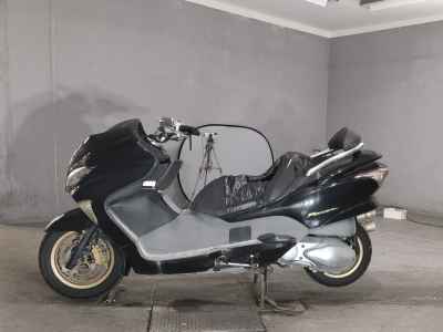 Honda Forza Z 2007
