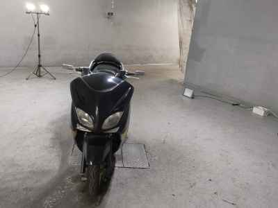 Honda Forza Z 2007
