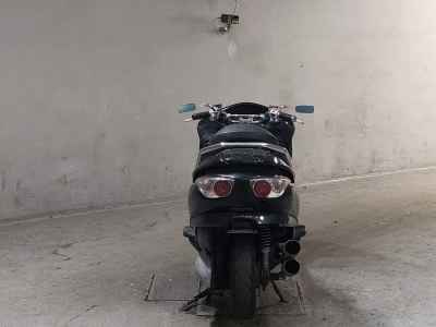 Honda Forza Z 2007