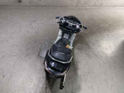 Honda Forza Z 2007