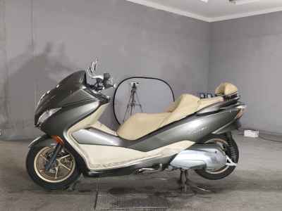 Honda Forza Z 2008