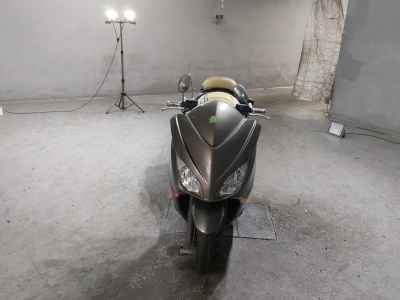 Honda Forza Z 2008