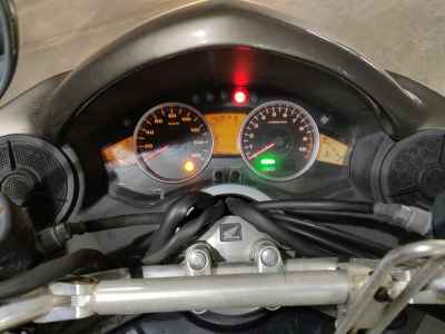 Honda Forza Z 2008
