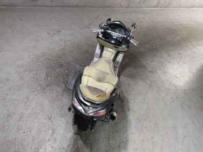 Honda Forza Z 2008
