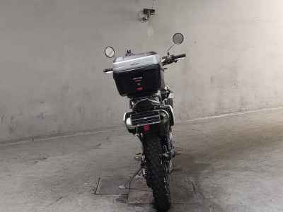 Kawasaki KLX250 2015
