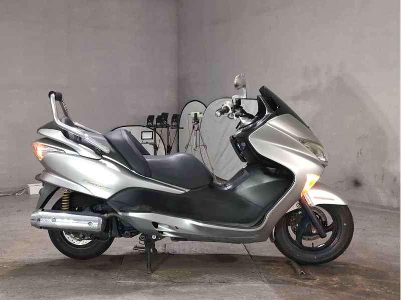 Honda Forza X 2007