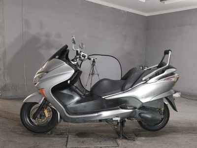 Honda Forza X 2007