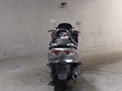 Honda Forza X 2007
