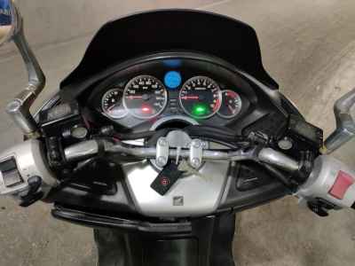 Honda Forza X 2007