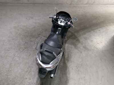 Honda Forza X 2007