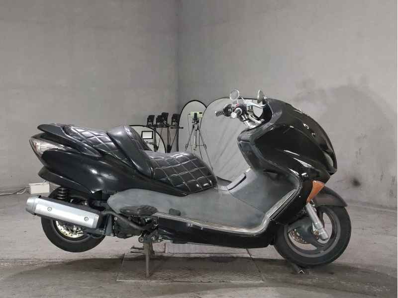 Honda Forza Z 2006