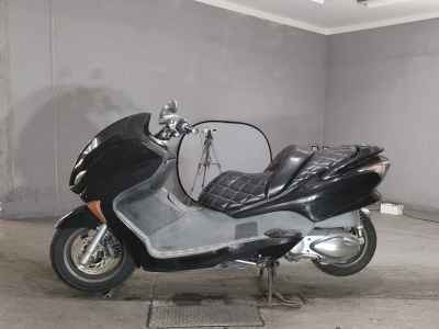 Honda Forza Z 2006