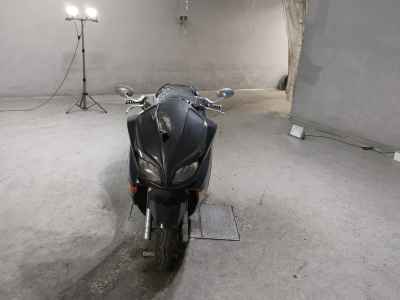 Honda Forza Z 2006