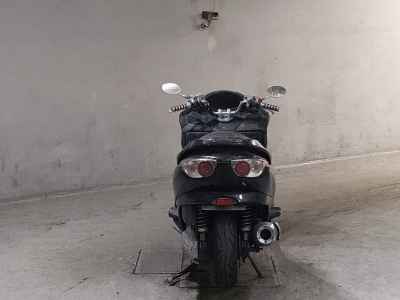 Honda Forza Z 2006