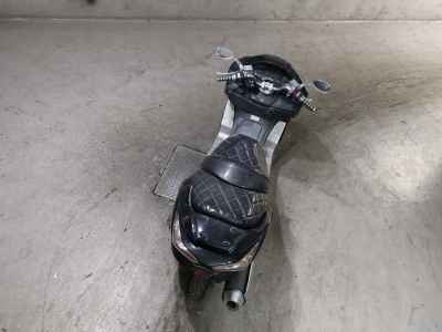 Honda Forza Z 2006