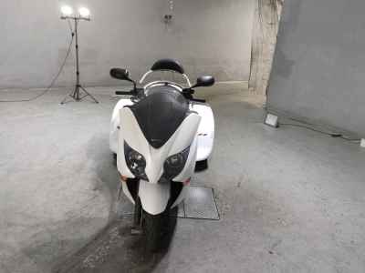 Honda Forza X Trike 2010