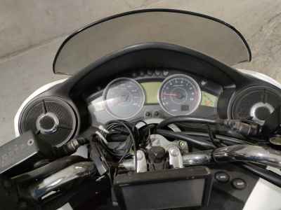 Honda Forza X Trike 2010