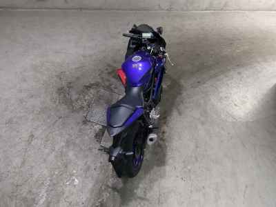 Yamaha YZF-R25 2023