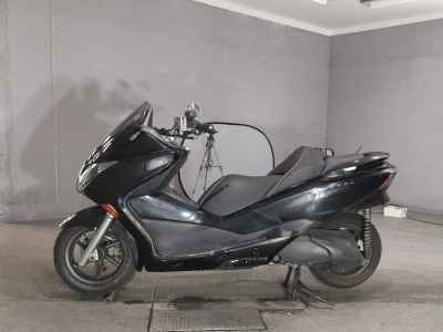 Honda Forza X 2011