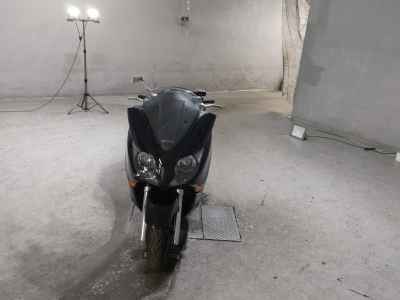 Honda Forza X 2011