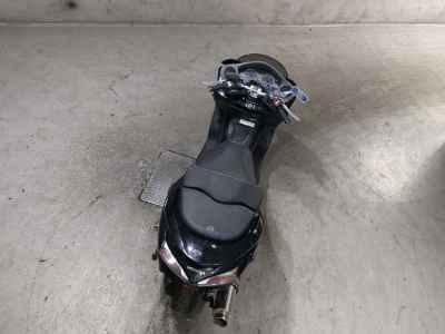 Honda Forza X 2011