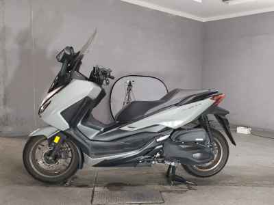 Honda Forza 2023