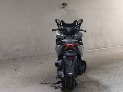 Honda Forza 2023