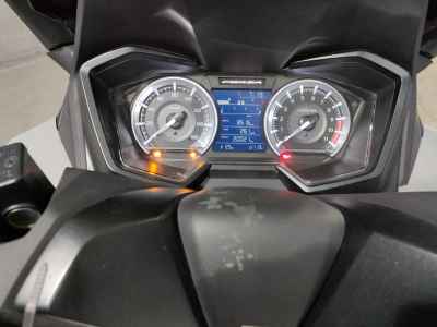 Honda Forza 2023