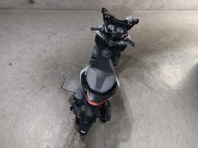 Honda Forza 2023