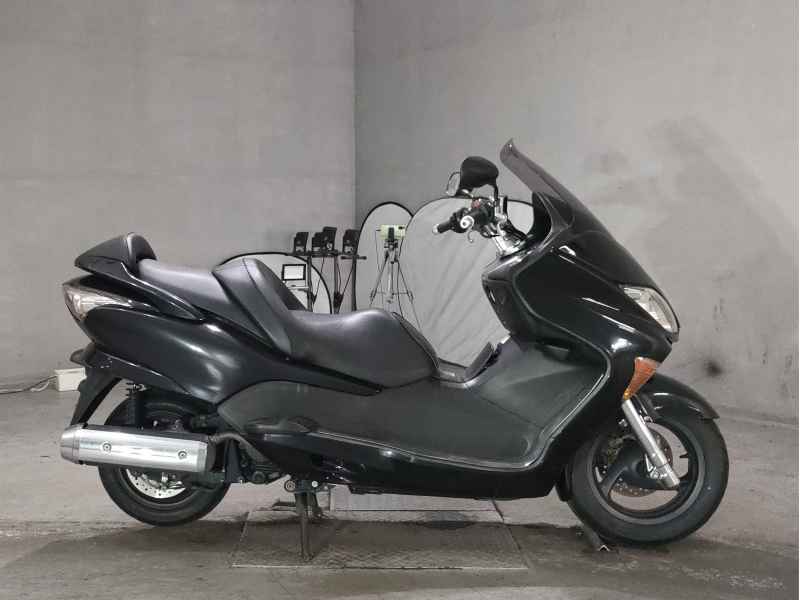 Honda Forza Z 2005