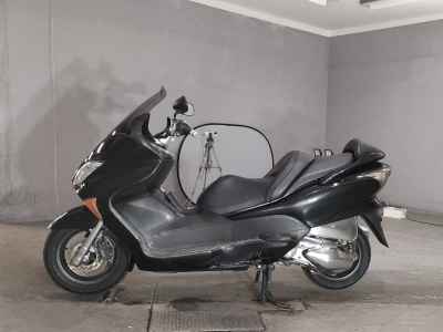 Honda Forza Z 2005
