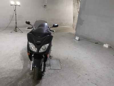 Honda Forza Z 2005