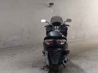 Honda Forza Z 2005