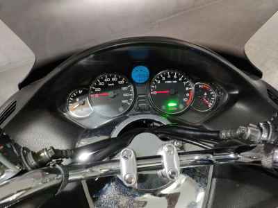 Honda Forza Z 2005