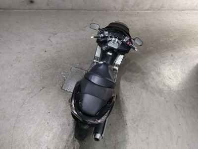 Honda Forza Z 2005
