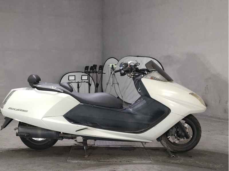 Yamaha Maxam 250 2005
