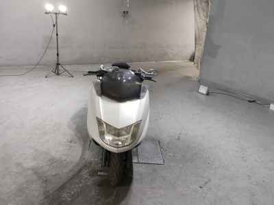Yamaha Maxam 250 2005