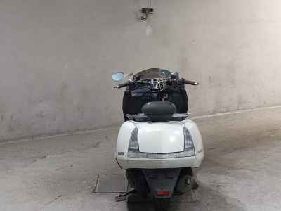Yamaha Maxam 250 2005
