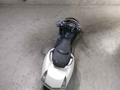 Yamaha Maxam 250 2005