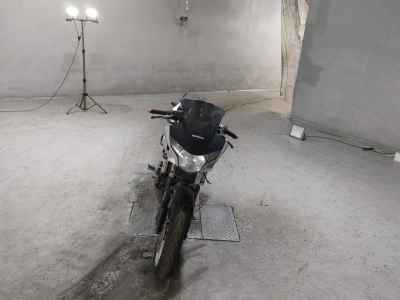 Honda CBR250R 2011